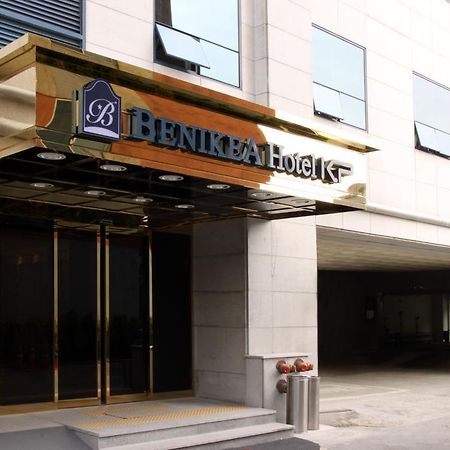 Benikea Hotel Kp Seoul Ngoại thất bức ảnh
