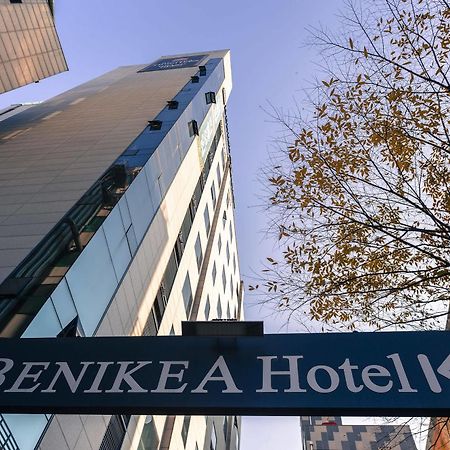 Benikea Hotel Kp Seoul Ngoại thất bức ảnh