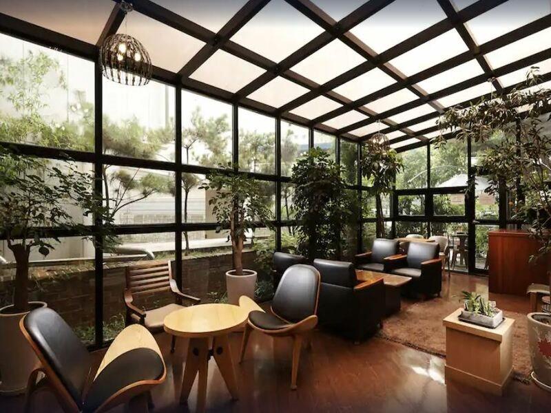 Benikea Hotel Kp Seoul Ngoại thất bức ảnh