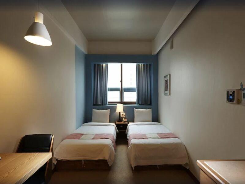 Benikea Hotel Kp Seoul Ngoại thất bức ảnh