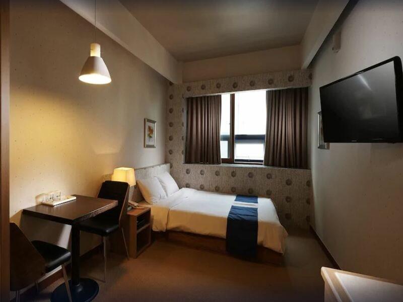 Benikea Hotel Kp Seoul Ngoại thất bức ảnh
