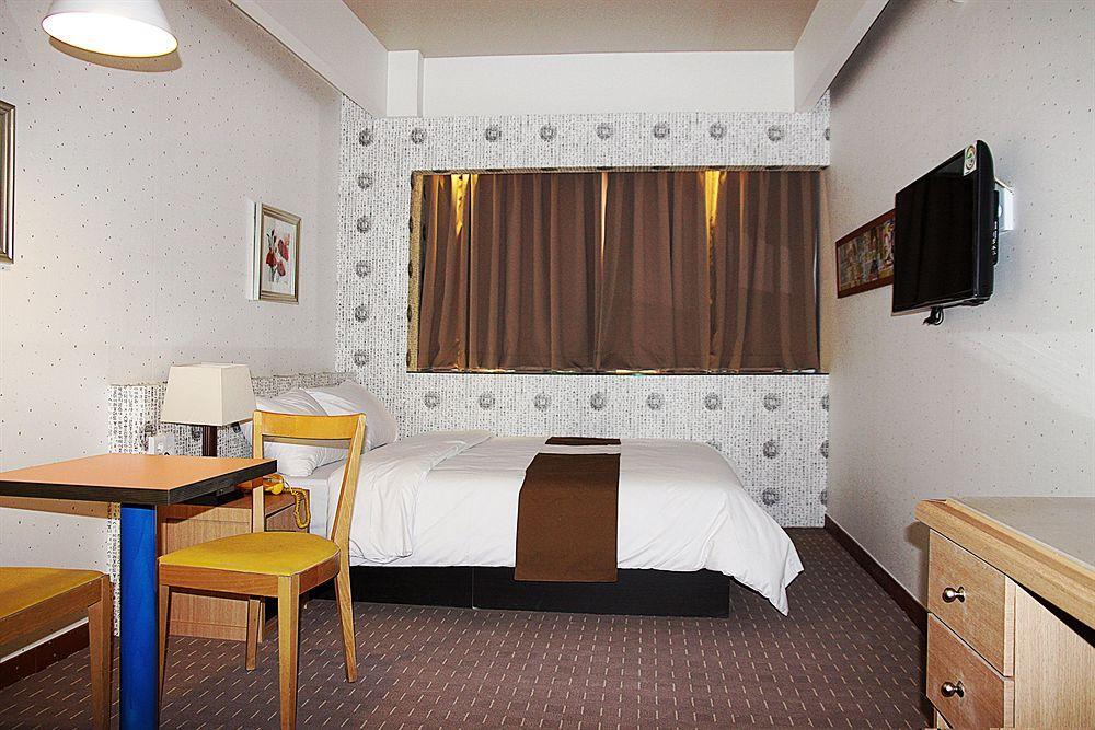 Benikea Hotel Kp Seoul Ngoại thất bức ảnh