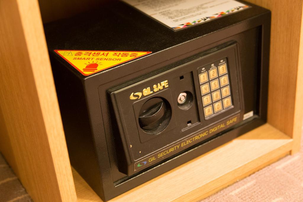 Benikea Hotel Kp Seoul Phòng bức ảnh