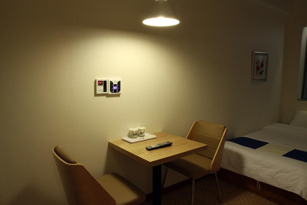 Benikea Hotel Kp Seoul Phòng bức ảnh