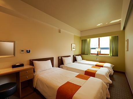 Benikea Hotel Kp Seoul Ngoại thất bức ảnh