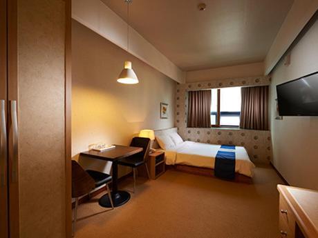 Benikea Hotel Kp Seoul Ngoại thất bức ảnh