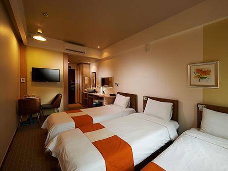 Benikea Hotel Kp Seoul Ngoại thất bức ảnh