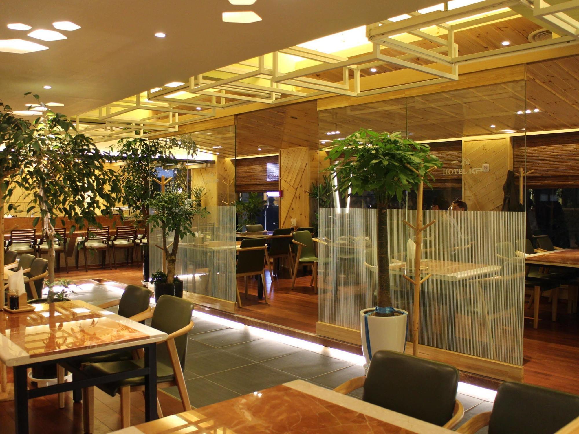 Benikea Hotel Kp Seoul Ngoại thất bức ảnh