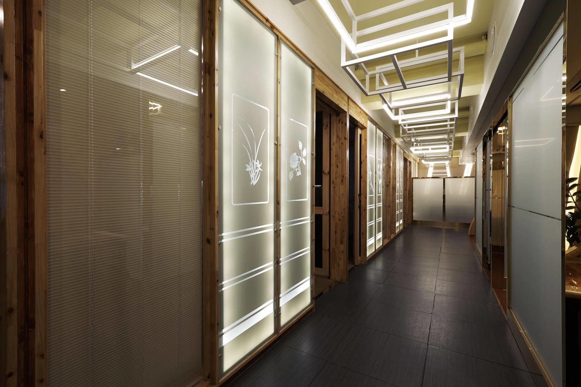 Benikea Hotel Kp Seoul Ngoại thất bức ảnh