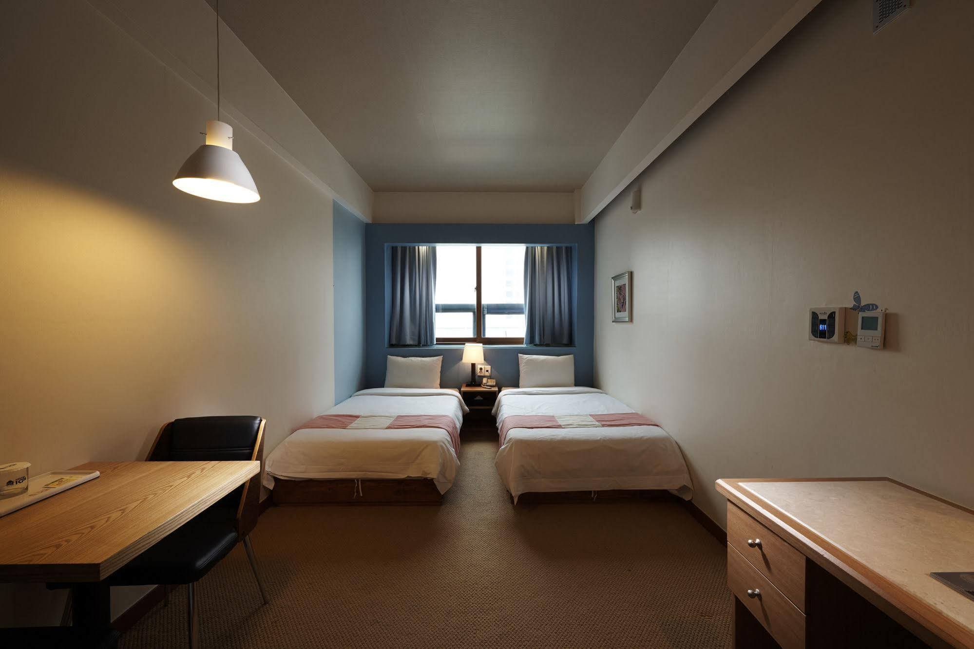 Benikea Hotel Kp Seoul Ngoại thất bức ảnh