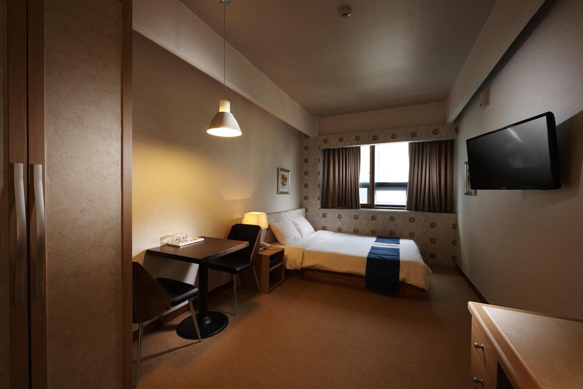 Benikea Hotel Kp Seoul Ngoại thất bức ảnh