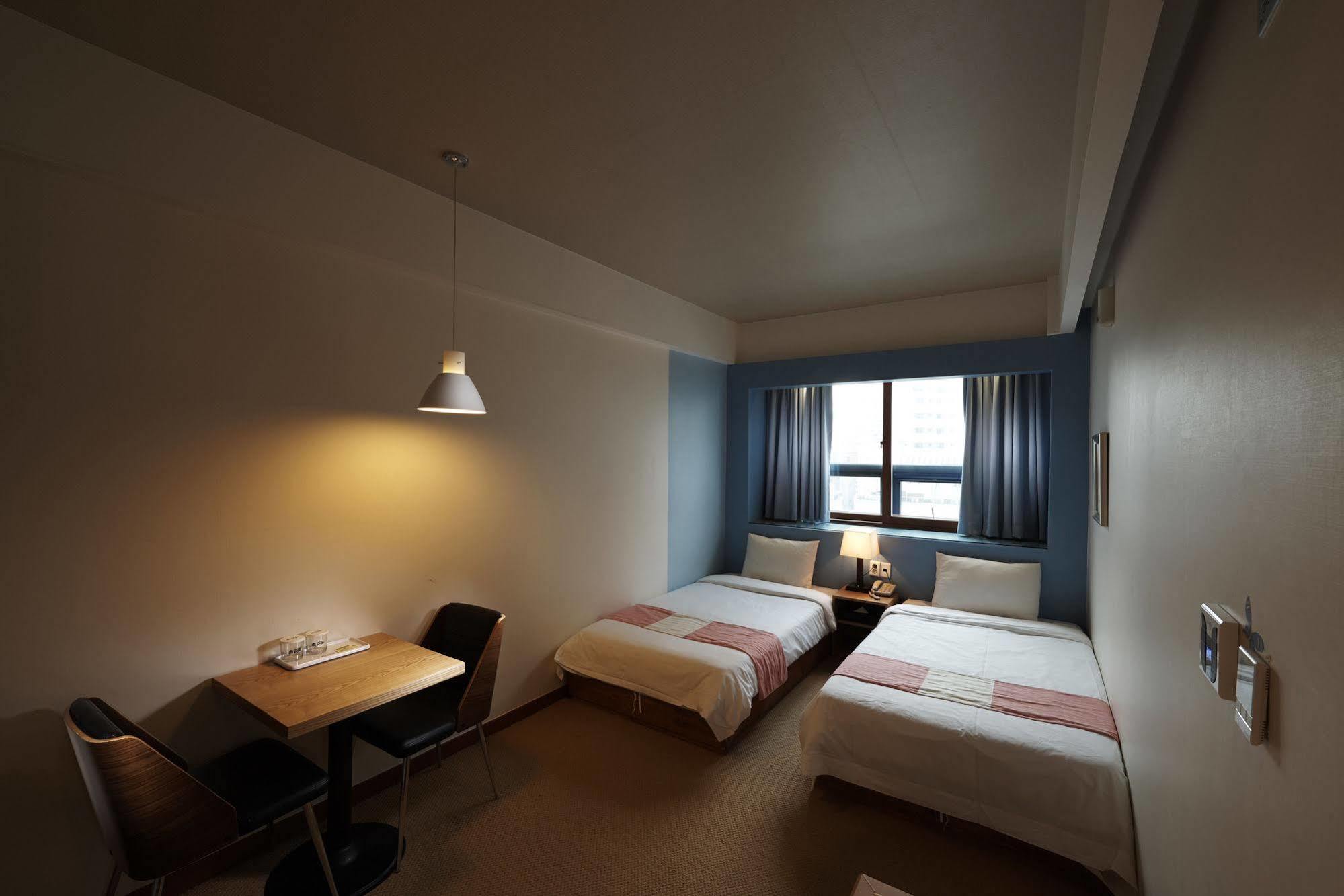 Benikea Hotel Kp Seoul Ngoại thất bức ảnh